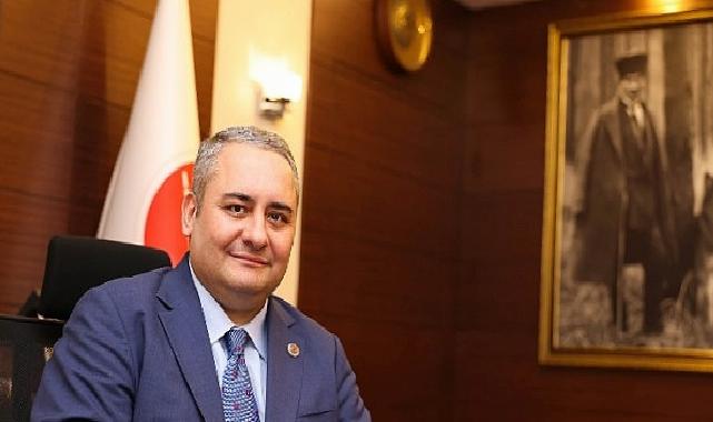 Keçiören’in 40 Yıllık Altyapı Sorunu Tarihe Karışıyor