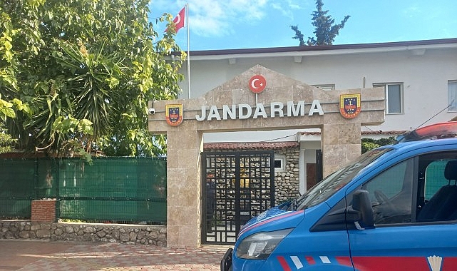 Kemer’deki kurumlarda paklık çalışması