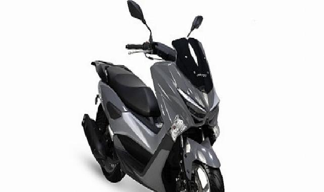 Kent İçi Kullanıma Uygun Motosikletler 9 Ekim’de A101’de