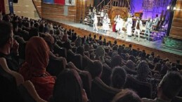 Kent Tiyatroları, perdeyi Gebze’ye taşıdı