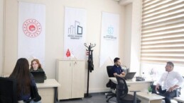 Kentsel Dönüşüm Ofisleri’ne ağır ilgi