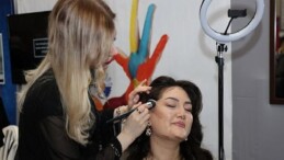 KO-MEK’ten hoşluk dalına profesyonel dokunuş