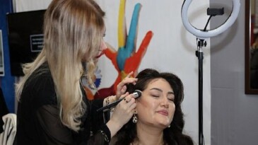 KO-MEK’ten hoşluk dalına profesyonel dokunuş