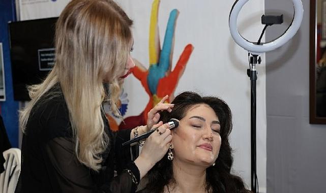 KO-MEK’ten hoşluk dalına profesyonel dokunuş