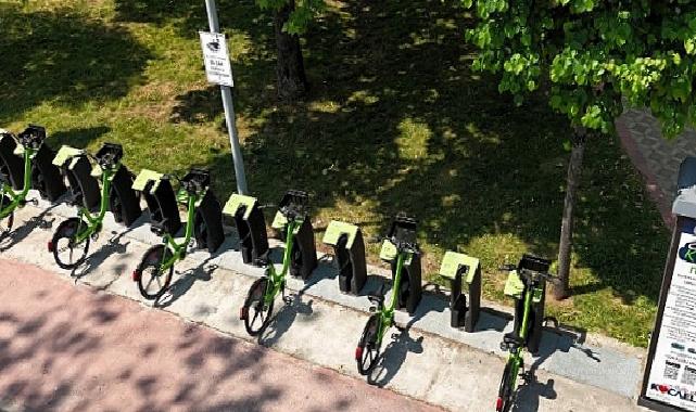 KOBİS ile 179 bin vatandaş yazın tadını çıkardı