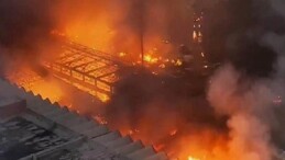 Kocaeli İtfaiyesi, Bangladeş’te kritik rol üstlendi