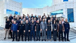 Kocaeli’de büyük sarsıntı tatbikatı masaya yatırıldı