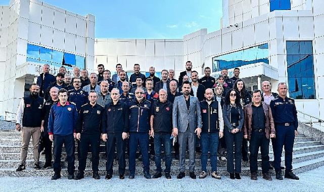 Kocaeli’de büyük sarsıntı tatbikatı masaya yatırıldı