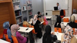 KOMEK Yeni Periyoda 93 Bin Kursiyerle Başladı