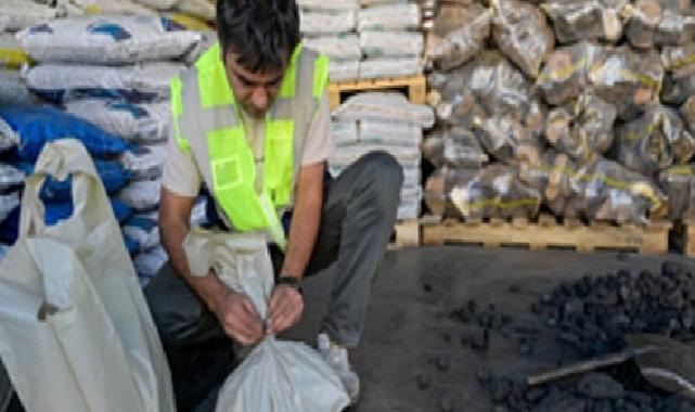 Kömür satış yerleri ve katı yakıt kullanan apartmanlara sıkı kontrol