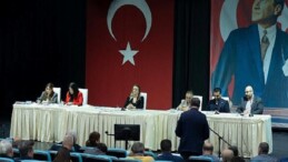 Konak’ın 2026 yılı mali bütçesi onaylandı