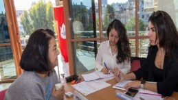 Konak’ta gelecek ortak akılla inşa ediliyor