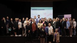 Konak’ta Göğüs Kanseri Farkındalık Ayı Seminerleri tamamlandı