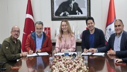 Konak’tan anlamlı iş birliği