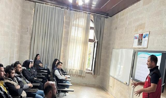 Konut Ve Süs Hayvanı Satıcılarına Yönelik Sertifikalı Eğitim Programı Düzenlendi