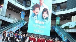 Konya Büyükşehir, 28 İlçeden 13 Bin Öğrenciyi Bilimle Buluşturuyor