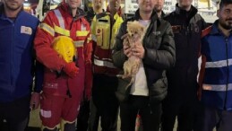 Konya Büyükşehir Gruplarından Yürek Isıtan Operasyon