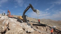 Konya Büyükşehir’den Ilgın’a Su Garantisi Sağlayacak Dev Yatırım