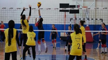 Konya Büyükşehir’in 28 İlçedeki Kış Spor Okulları’nda Kayıt Heyecanı Başladı