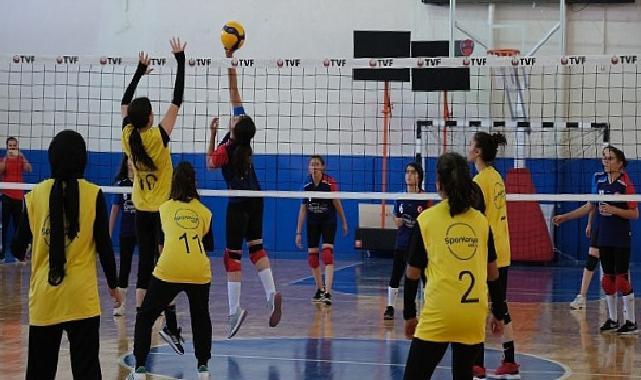 Konya Büyükşehir’in 28 İlçedeki Kış Spor Okulları’nda Kayıt Heyecanı Başladı