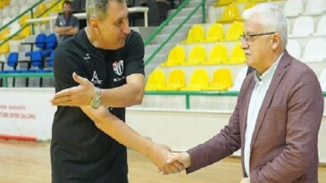 Körfezin İncileri Galibiyete Kenetlendi