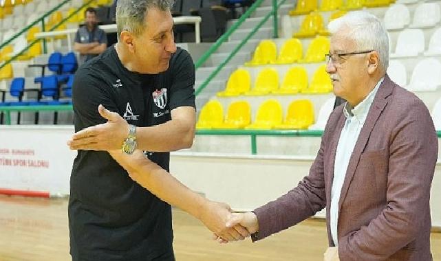 Körfezin İncileri Galibiyete Kenetlendi