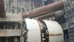 Körfezray Projesi’nde durmaksızın çalışmaya devam