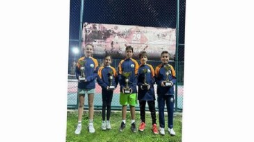 Kortta Osmangazi İmzası