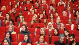 “Kötü söz dengeyi bozar, iyi söz huzuru kurar”