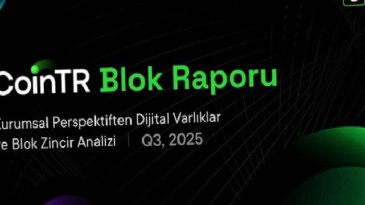 Kripto Piyasası 2025 Üçüncü Çeyrekte Direncini Korudu