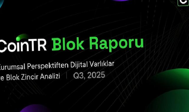 Kripto Piyasası 2025 Üçüncü Çeyrekte Direncini Korudu