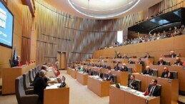 Küçükçekmece Belediyesi 2026 Yılı Mali Bütçesi Kabul Edildi