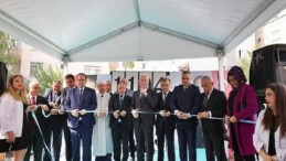 Küçükçekmece Fevzi Çakmak Mahallesi’ne yeni Aile Sıhhati Merkezi