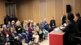 Küpçü ve Tığ’dan eski İzmit’i anıları