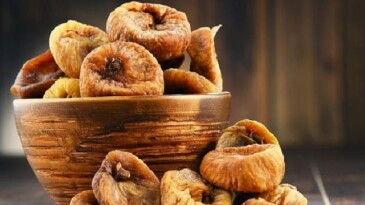 Kuru incirde ihracatında 369 milyon dolarlık tarihi rekor