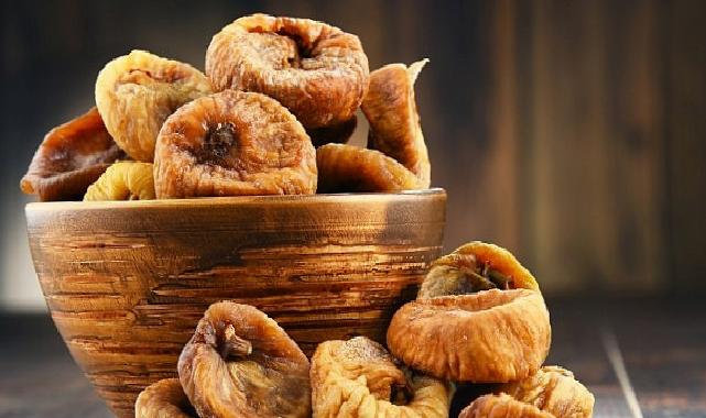 Kuru incirde ihracatında 369 milyon dolarlık tarihi rekor