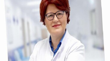 Lenf Bezlerinde Kalıcı Büyüme Dikkate Alınmalı!