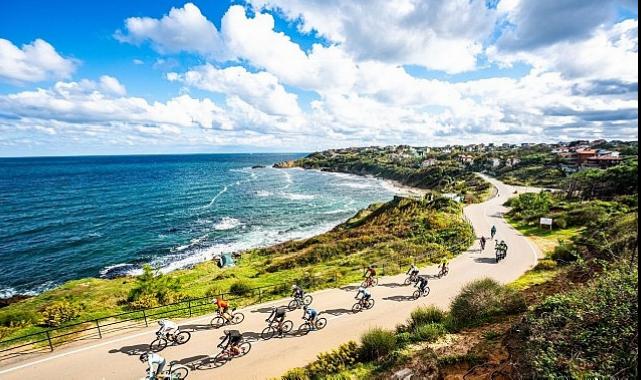 L’Etape Türkiye by Tour de France Türkiye’de Yatırımlarını Arttırıyor