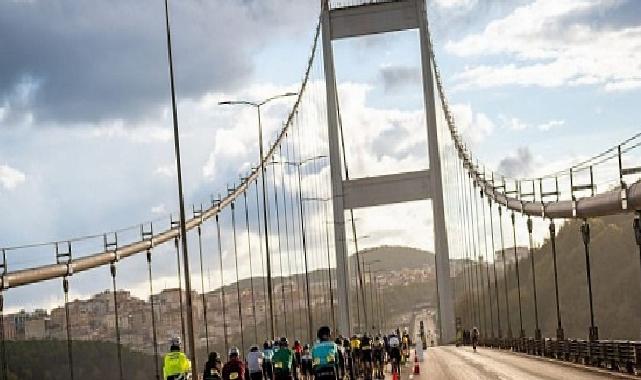 LÉtape Türkiye – Hafta sonu İstanbul’da bisiklet şenliği