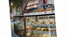 Lezzet ve sohbetin yeni durağı; Bi’ Tek Meze Bulvar 216’da açıldı!