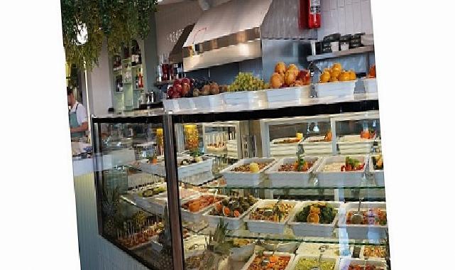 Lezzet ve sohbetin yeni durağı; Bi’ Tek Meze Bulvar 216’da açıldı!