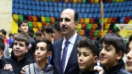 Lider Altay: “2025’te Amatör Spor Kulüplerimize 144 Milyon Lira Tıpkı ve Nakdî Takviyede Bulunduk”