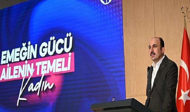 Lider Altay: “Aynı Azim ve Kararlılıkla Çalışmaya Devam Edeceğiz”