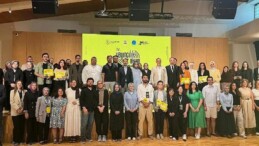 Lider Altay Toplumsal İnovasyon Ajansı’nın 5. Yılını Kutladı