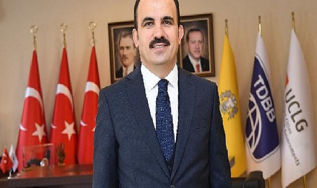 Lider Altay: “Tüm Muhtarlarımızın 19 Ekim Muhtarlar Günü Kutlu Olsun”