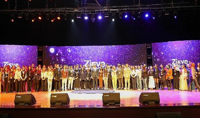 Lider Altay: “Türkiye Ayağa Kalktığında Gücünün Ne Olduğunu Herkes Tekrar Gördü”