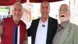 Lider Aydın’dan Zerzevat Pazarına Ziyaret