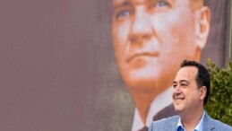 Lider Besim Dutlulu, “Halkın iradesiyle yükselen Cumhuriyetimizi, geleceğe taşıyoruz”