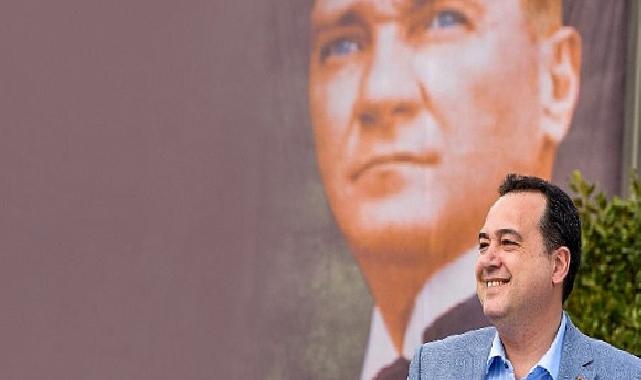 Lider Besim Dutlulu, “Halkın iradesiyle yükselen Cumhuriyetimizi, geleceğe taşıyoruz”