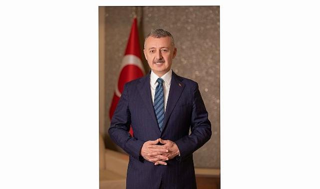 Lider Büyükakın: “Muhtarlarımız, halkın nefesidir, devletin kalbidir”